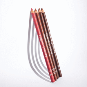 WOODEN LIP PENCIL - BEAUTY CREATIONS