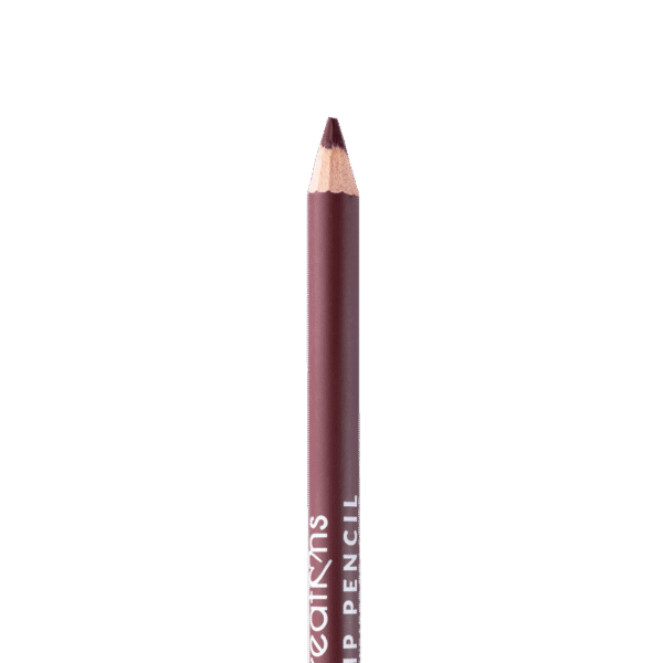 WOODEN LIP PENCIL - BEAUTY CREATIONS - Image 3