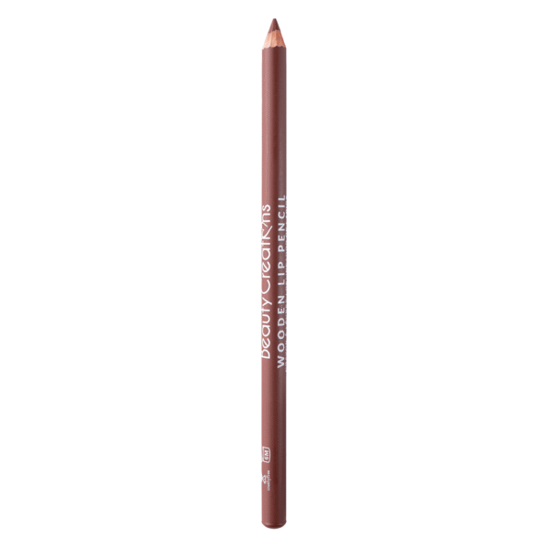 WOODEN LIP PENCIL - BEAUTY CREATIONS - Image 4