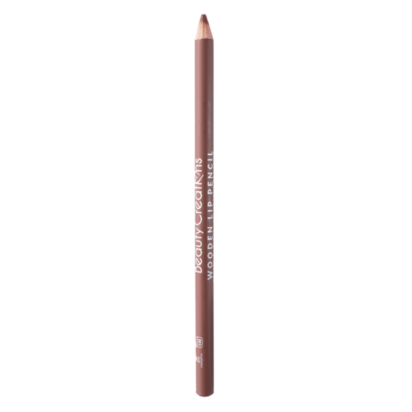 WOODEN LIP PENCIL - BEAUTY CREATIONS - Image 7
