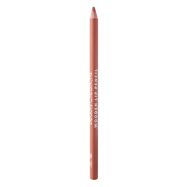 WOODEN LIP PENCIL - BEAUTY CREATIONS - Image 8