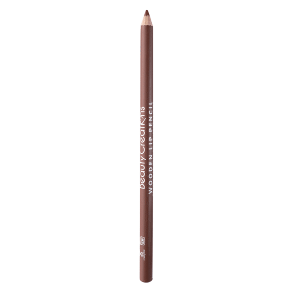 WOODEN LIP PENCIL - BEAUTY CREATIONS - Image 5