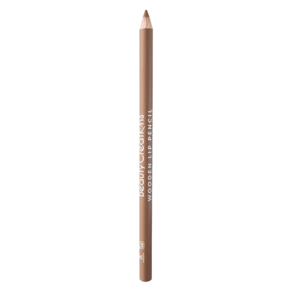 WOODEN LIP PENCIL - BEAUTY CREATIONS - Image 9