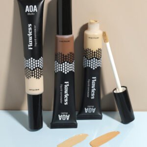 FLAWLESS LIQUID CONCEALER - AOA