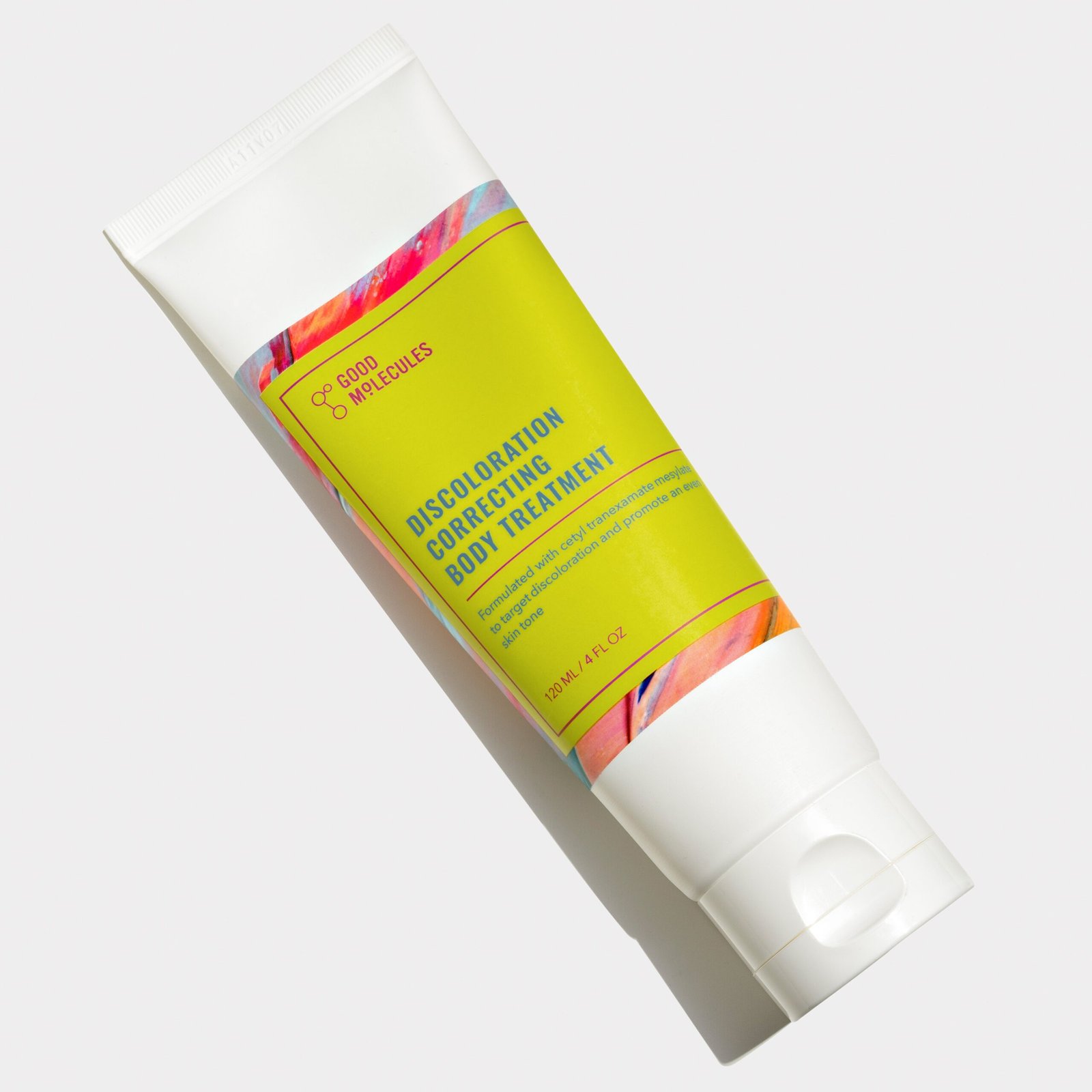 DISCOLORATION CORRECTING BODY TREATMENT - GOOD MOLECULES