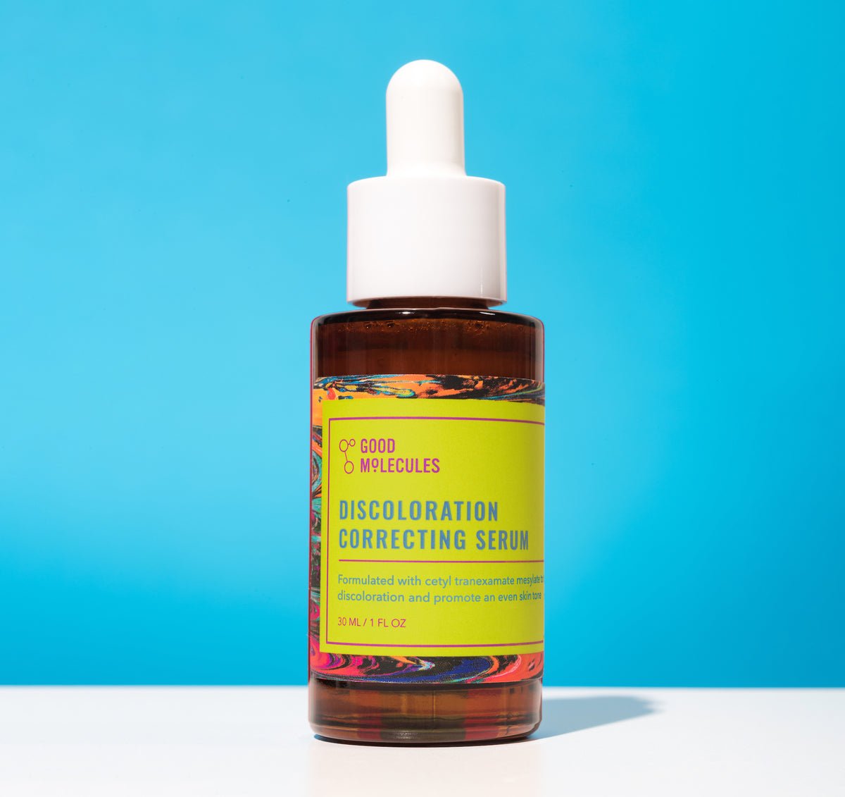 DISCOLORATION CORRECTING SERUM - GOOD MOLECULES - Image 2