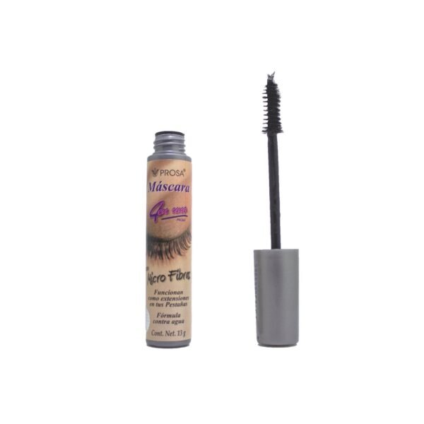 MICRO FIBERS MASCARA - PROSA - Image 2