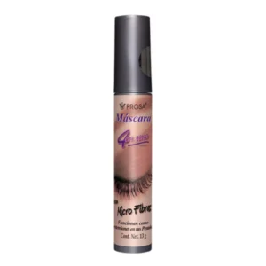 MICRO FIBERS MASCARA - PROSA