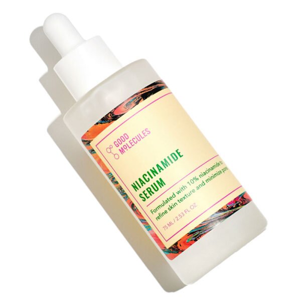 NIACINAMIDE SERUM - GOOD MOLECULES - Image 2