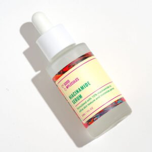 NIACINAMIDE SERUM - GOOD MOLECULES