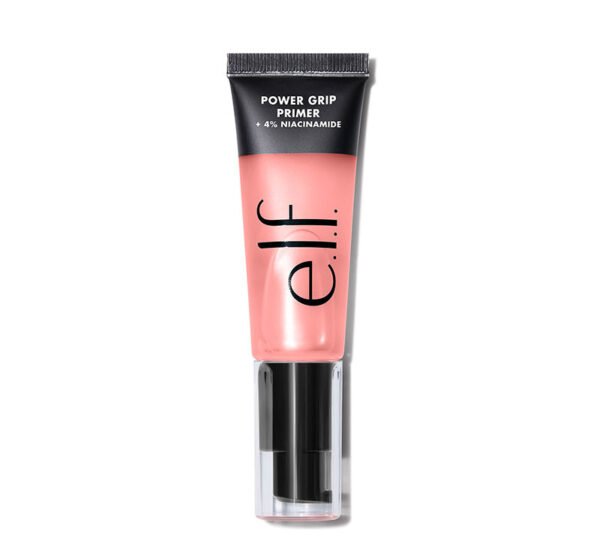 POWER GRIP PRIMER WITH NIACINAMIDE - ELF