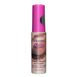 MASCARA FORMULA ALARGADORA DE PESTAÑAS - PROSA