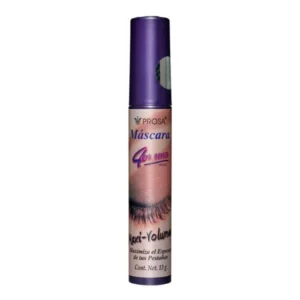 MAXI - VOLUME MASCARA - PROSA
