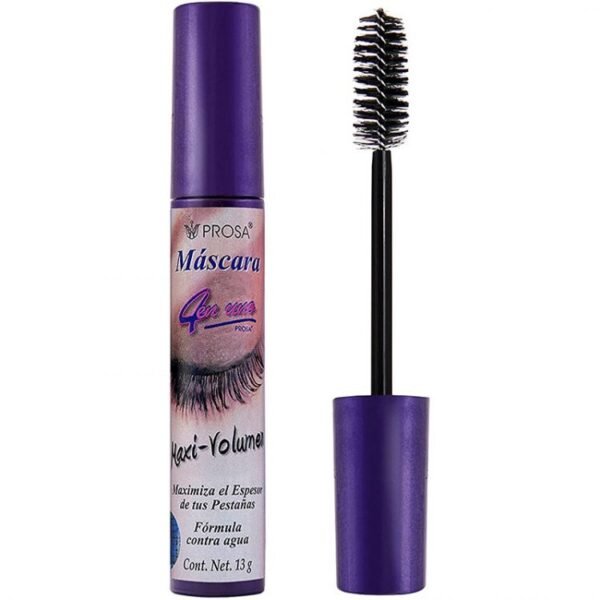 MAXI - VOLUME MASCARA - PROSA - Image 2