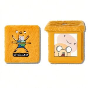 SHEGLAM X HORA DE AVENTURA POLVO SELLADOR FINN & JAKE