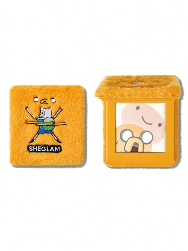 SHEGLAM X HORA DE AVENTURA POLVO SELLADOR FINN & JAKE