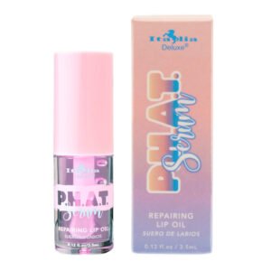 P.H.A.T´N LIP SERUM - SERUM HIDRATANTE - ITALIA DELUXE