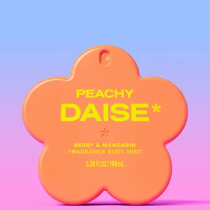 BODY MIST BERRY AND MANDARIN - DAISE