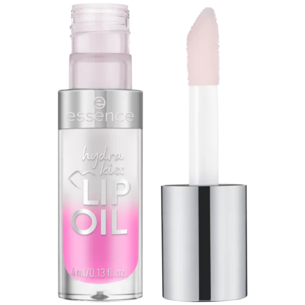 HYDRA KISS LIP OIL - ESSENCE