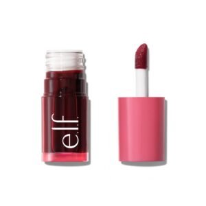 e.l.f. SHEER FOR BLUSH TINT - TINTA PARA LABIOS Y MEJILLAS