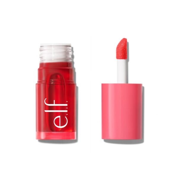 e.l.f. SHEER FOR BLUSH TINT - TINTA PARA LABIOS Y MEJILLAS - Image 3