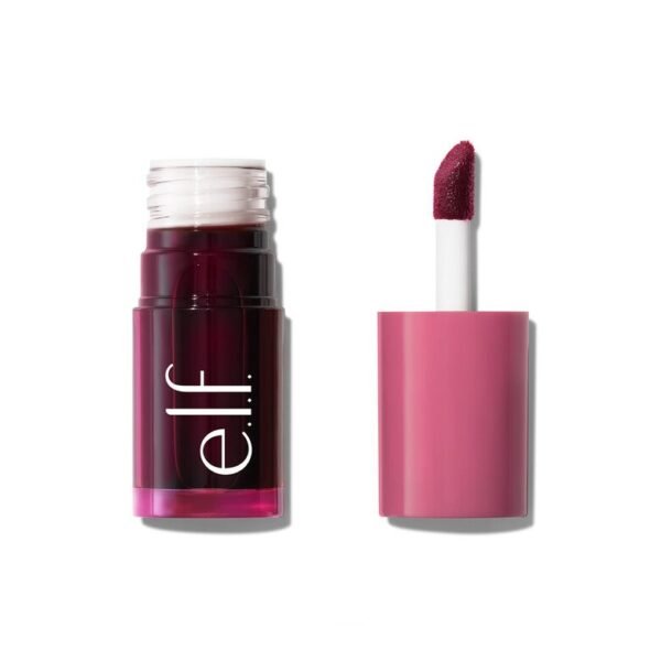 e.l.f. SHEER FOR BLUSH TINT - TINTA PARA LABIOS Y MEJILLAS - Image 2