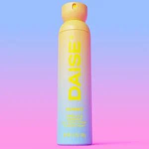 ALL BODY SPRAY AND DEODORANT VANILLA AND COCONUT - DAISE