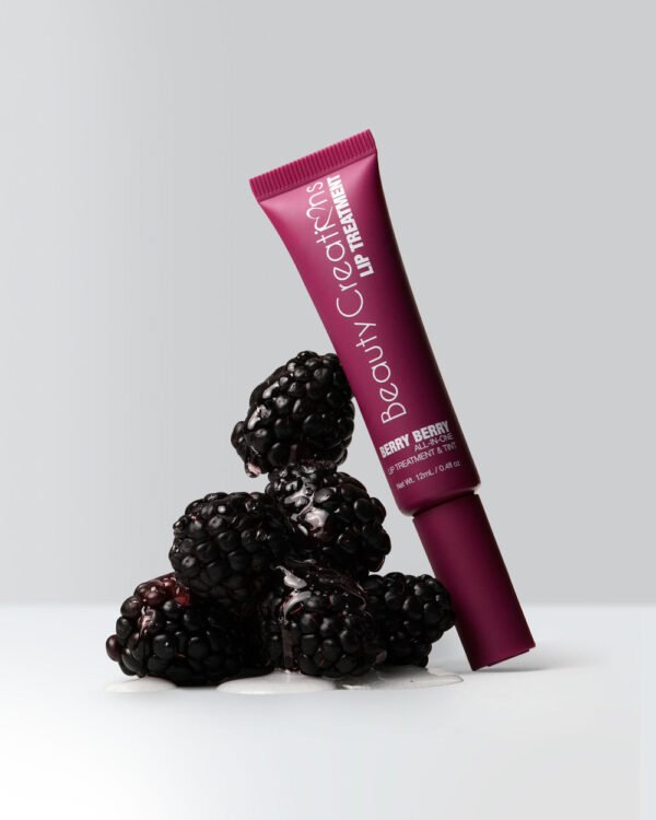 LIP TREATMENT ALL IN ONE - TINT - BEAUTY CREATIONS - Image 4