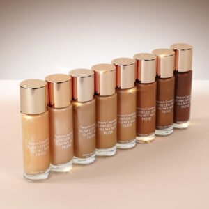 FLAWLESS STAY GLOWY SKIN FILTER - BEAUTY CREATIONS