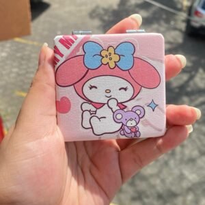 ESPEJO DE MANO - MY MELODY