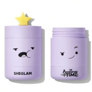 SHEGLAM X HORA DE AVENTURA LIP MASK PRINCESA GRUMOSA