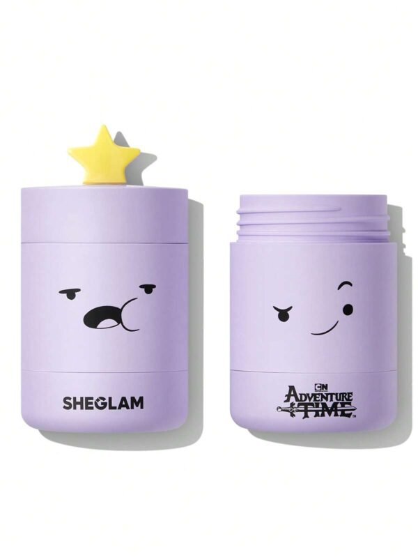 SHEGLAM X HORA DE AVENTURA LIP MASK PRINCESA GRUMOSA