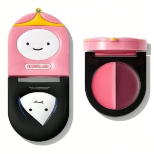 SHEGLAM X HORA DE AVENTURA DUO DE SUBORES BUBULINA