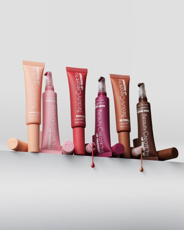 LIP TREATMENT ALL IN ONE - TINT - BEAUTY CREATIONS