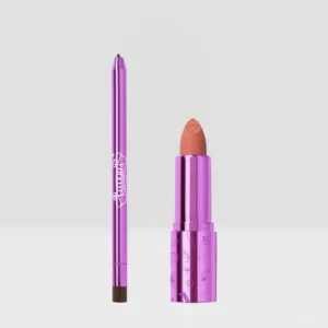 LA LOTERIA - LIP COMBO - BEAUTY CREATIONS