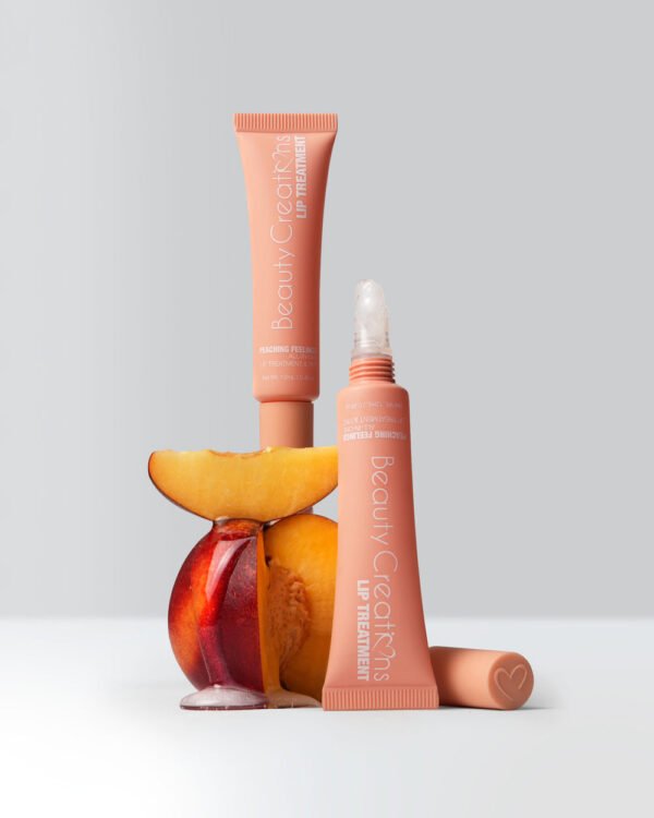 LIP TREATMENT ALL IN ONE - TINT - BEAUTY CREATIONS - Image 2