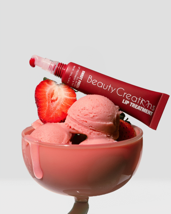 LIP TREATMENT ALL IN ONE - TINT - BEAUTY CREATIONS - Image 5