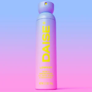 ALL BODY SPRAY AND DEODORANT ROSE AND SANDALWOOD - DAISE