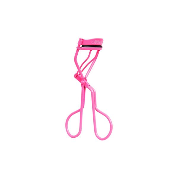 EYELASH CURLER - RIZADOR PINK - BEAUTY CREATIONS - Image 2
