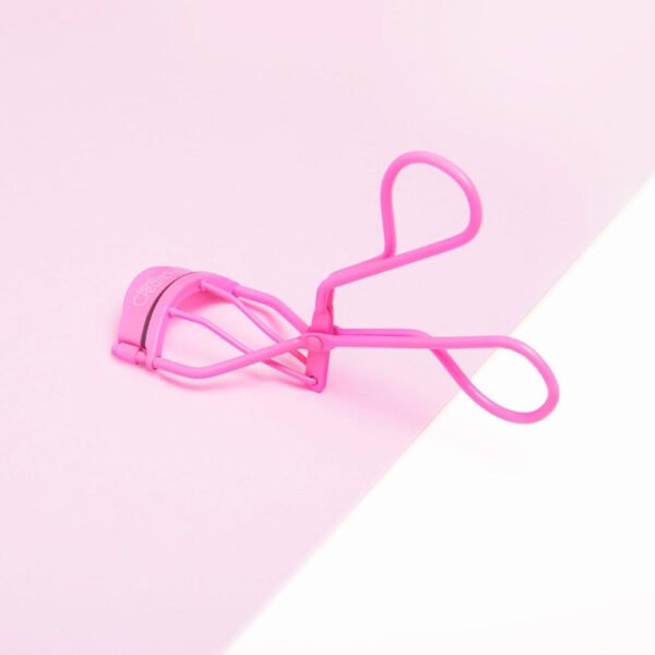 EYELASH CURLER - RIZADOR PINK - BEAUTY CREATIONS - Image 4