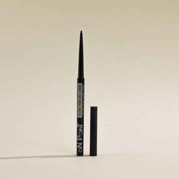 ON POINT ULTRA THIN GEL LINER- DELINEADOR ULTRA FINO - ITALIA DELUXE