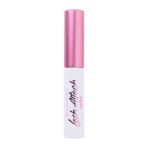 LASH ATTACK TUBE GLUE - PEGA PARA PESTAÑAS - BEAUTY CREATIONS