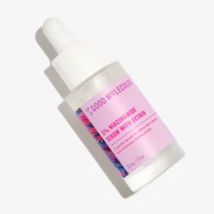 NIACINAMIDA 5% ECTOIN - GOOD MOLECULES