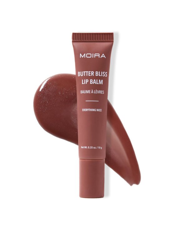 BUTTER BLISS LIP BALM - MOIRA COSMETICS - Image 5