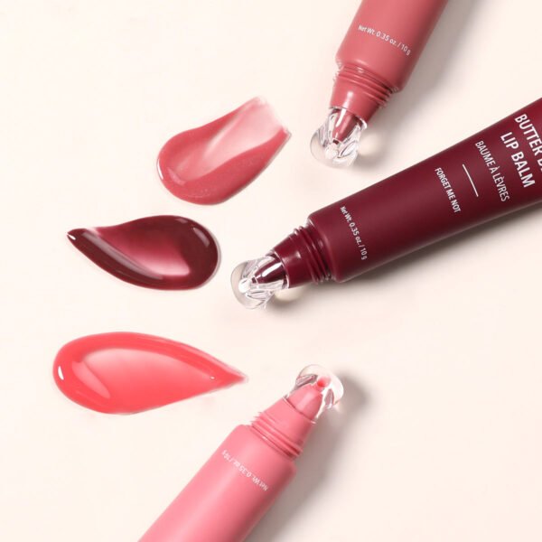 BUTTER BLISS LIP BALM - MOIRA COSMETICS - Image 2