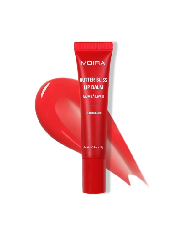 BUTTER BLISS LIP BALM - MOIRA COSMETICS - Image 8