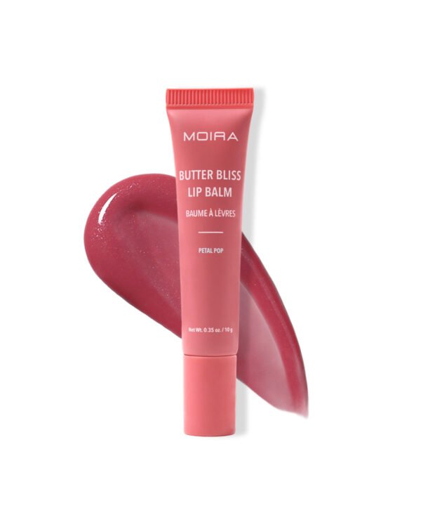 BUTTER BLISS LIP BALM - MOIRA COSMETICS - Image 7