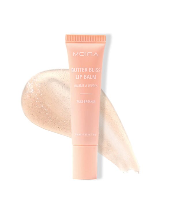 BUTTER BLISS LIP BALM - MOIRA COSMETICS - Image 10