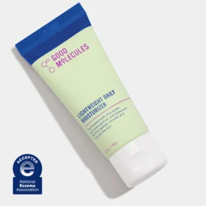 LIGHTWEIGHT DAILY MOISTURIZER - GOOD MOLECULES