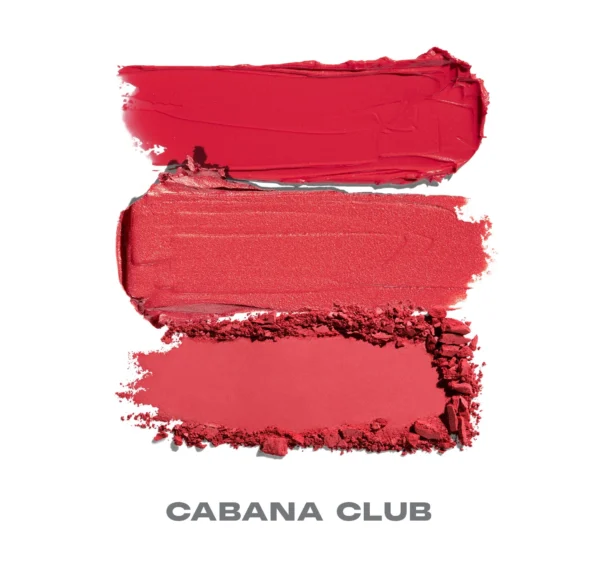 CHEEK THRILLS MULTI FINISH BLUSH - BLUSH TRIO - MORPHE - Image 8
